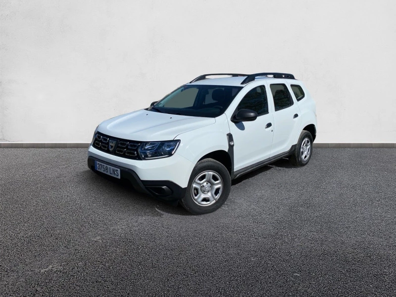 Dacia Duster Essential TCE 67kW(90CV) 4X2