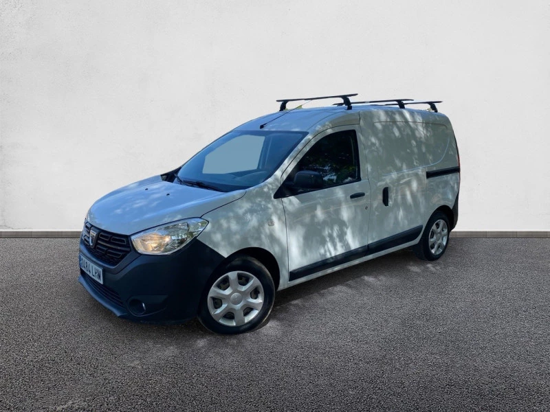 Dacia Dokker Van Essential Blue dCi 70kW (95CV)