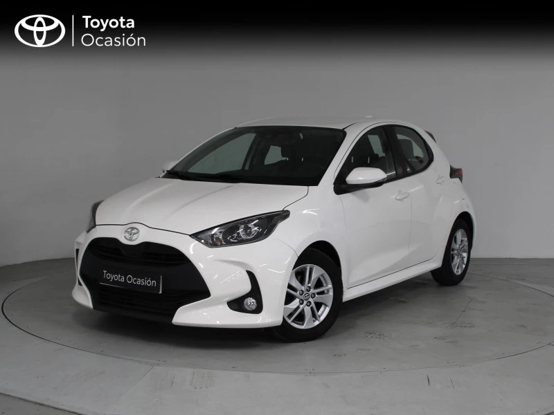 Toyota Yaris 1.5 125 S-Edition