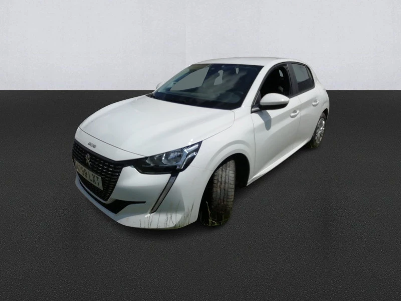 Peugeot 208 BlueHDi 73kW (100CV) Active
