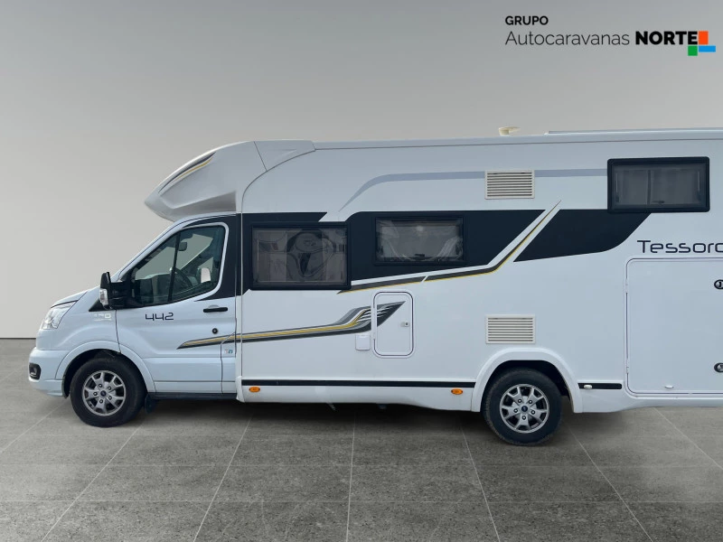 BENIMAR TESSORO TESSORO 442