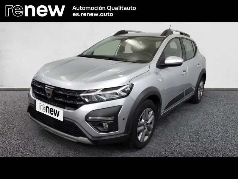 Dacia Sandero  Stepway TCe Comfort 67kW
