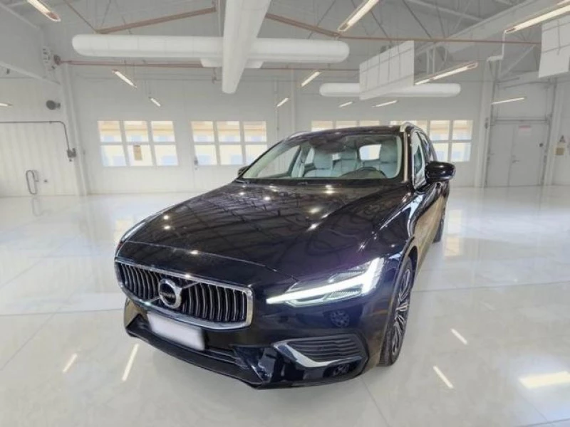 Volvo V60 2.0 T6 AWD Recharge Inscription Auto