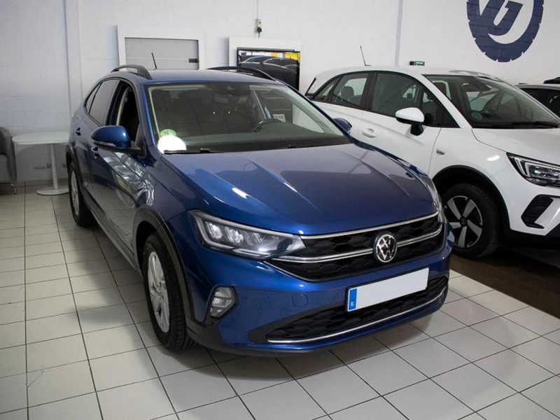 Volkswagen Taigo 1.0 TSI 70KW LIFE 5P