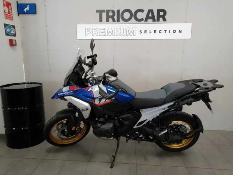 BMW R 1300 BMW R 1300