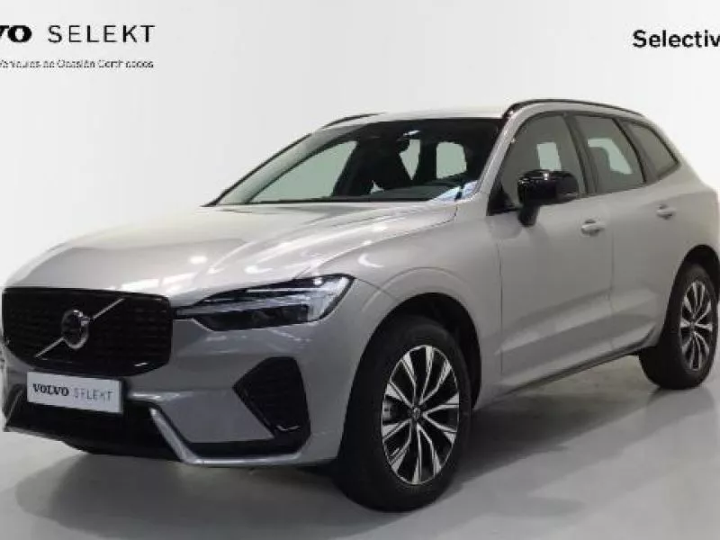 Volvo XC60 2.0 B4 D PLUS DARK AUTO 197 5P