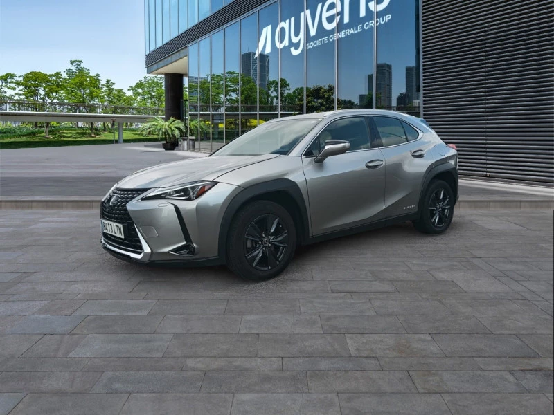 Lexus UX 2.0 250h Business