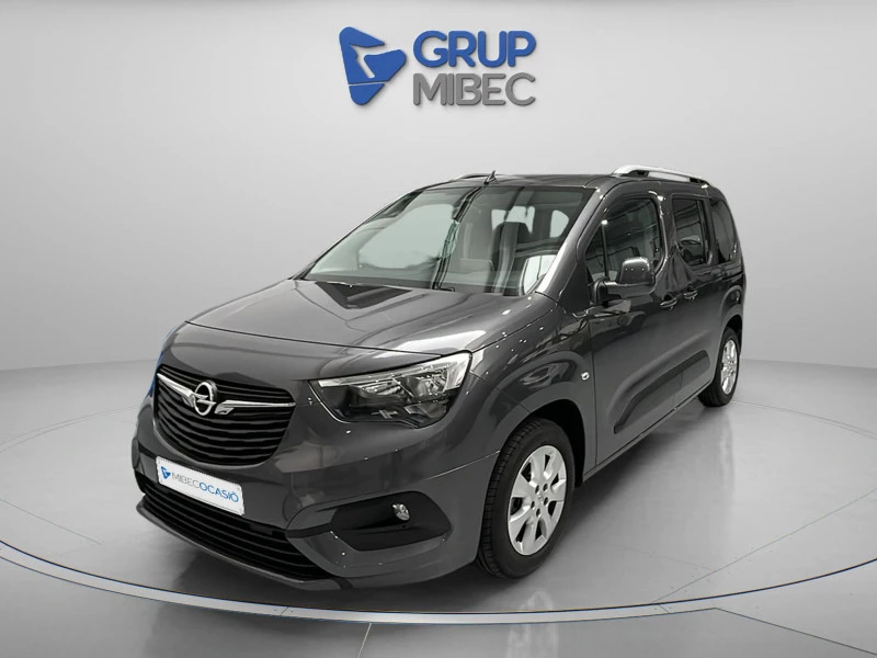 Opel Combo 1.5 TD 96KW S/S LIFE SELECTIVE LWB 130 5P