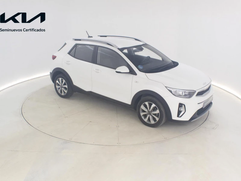 Kia Stonic 1.0 T-GDi 74kW (100CV) MHEV MT Concept