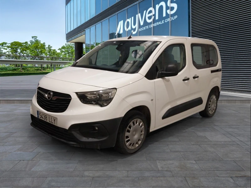 Opel Combo Life 1.5 TD 75kW (100CV) S/S Expression L