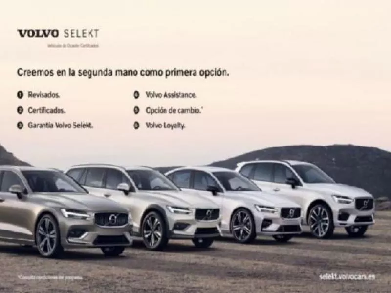 Volvo XC60 XC60 PLUS, B4, DIESEL  DARK