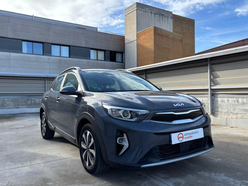 Kia Stonic DRIVE MHEV 1.0 T-GDI 120CV 5P
