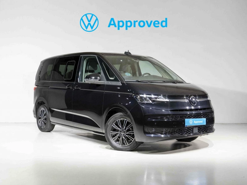 Volkswagen Multivan Life 2.0 TDI 110kW (150CV) DSG B.Corta Volkswagen Multivan Life 2.0 TDI 110kW (150CV) DSG B.Corta