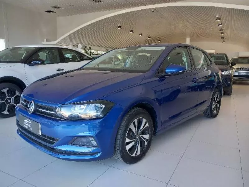 Volkswagen Polo Advance 1.0 TSI 70kW (95CV) Volkswagen Polo Advance 1.0 TSI 70kW (95CV)