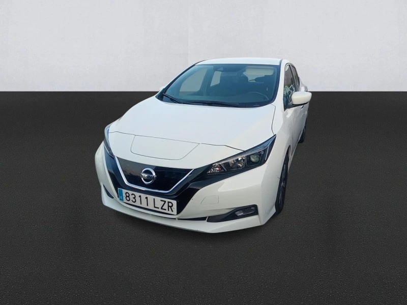 Nissan Leaf 40kWh Acenta