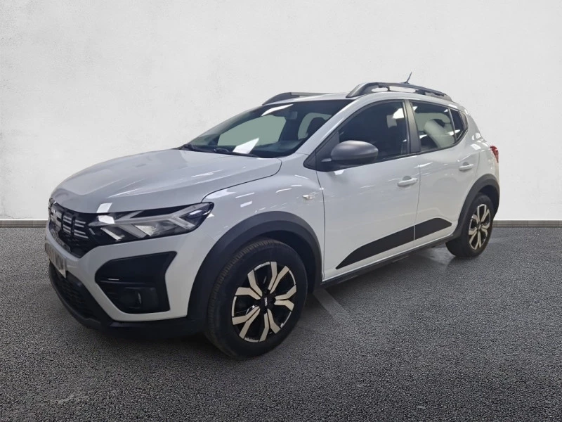 Dacia Sandero Stepway Expression TCe 67kW (90CV)