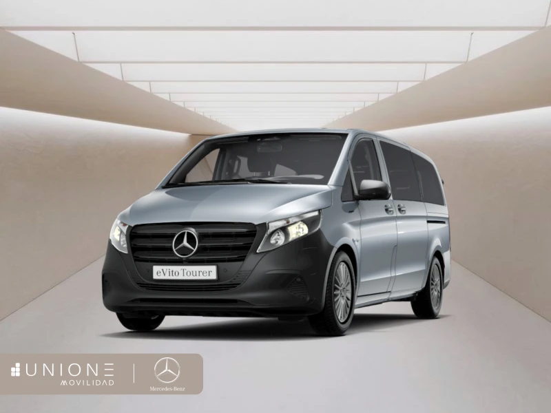 Mercedes-Benz Vito eVito 129 Tourer PRO Largo Mercedes-Benz Vito eVito 129 Tourer PRO Largo