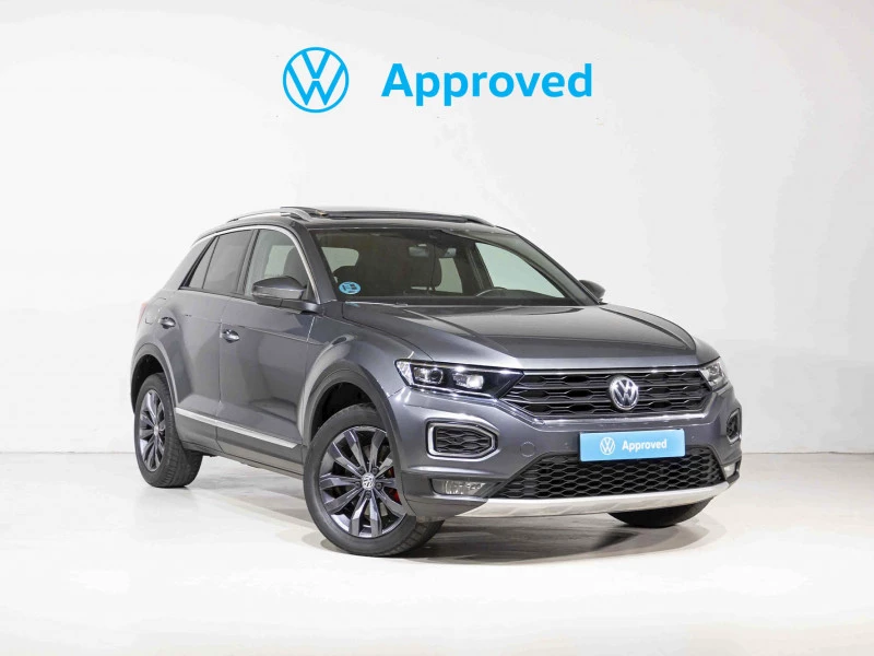 Volkswagen T-Roc Sport 1.5 TSI 110kW (150CV) DSG