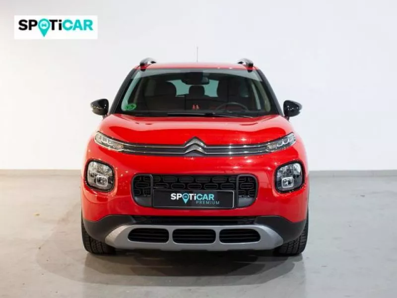 Citroen C3 Aircross PureTech 96kW (130CV) S&S SHINE Citroen C3 Aircross PureTech 96kW (130CV) S&S SHINE
