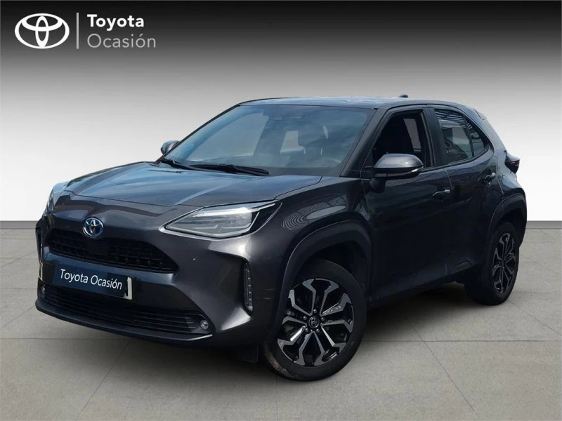 Toyota Yaris Cross 120H Active Tech Toyota Yaris Cross 120H Active Tech