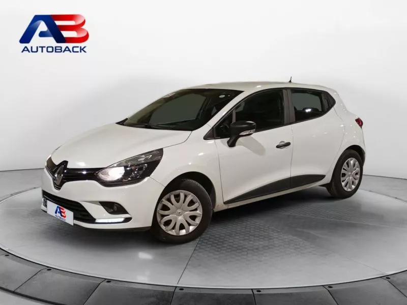 Renault Clio Business TCe 66kW (90CV) GLP -18