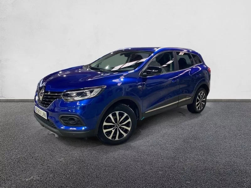 Renault Kadjar Limited GPF TCe 103kW (140CV)