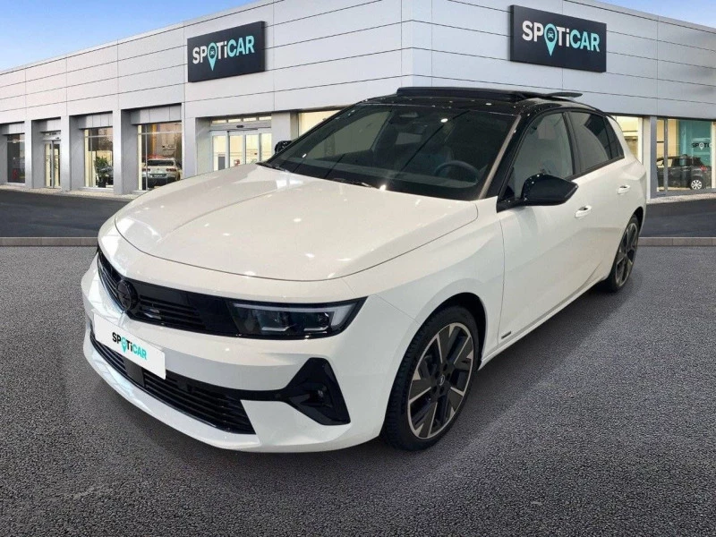 Opel Astra Electric 54kWh GS Auto