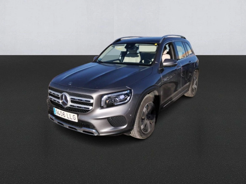 Mercedes-Benz GLB 2.0 GLB 220 D 4MATIC DCT 140KW (190CV)