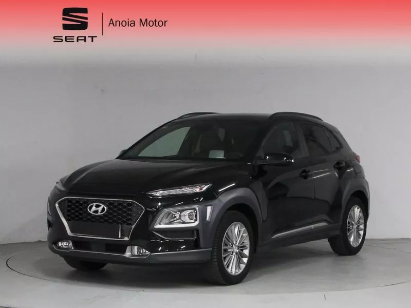 Hyundai Kona 1.0 TGDI 141 CV TECNO LIMA Hyundai Kona 1.0 TGDI 141 CV TECNO LIMA