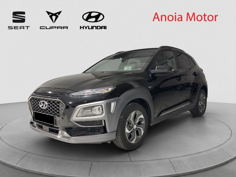 Hyundai Kona 1.0 TGDI 141 CV TECNO LIMA Hyundai Kona 1.0 TGDI 141 CV TECNO LIMA