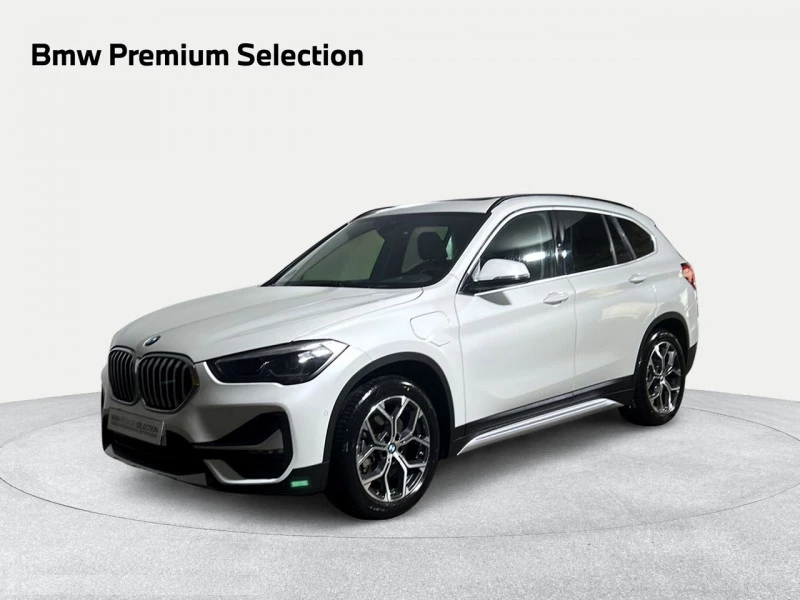 BMW X1 xDrive25e