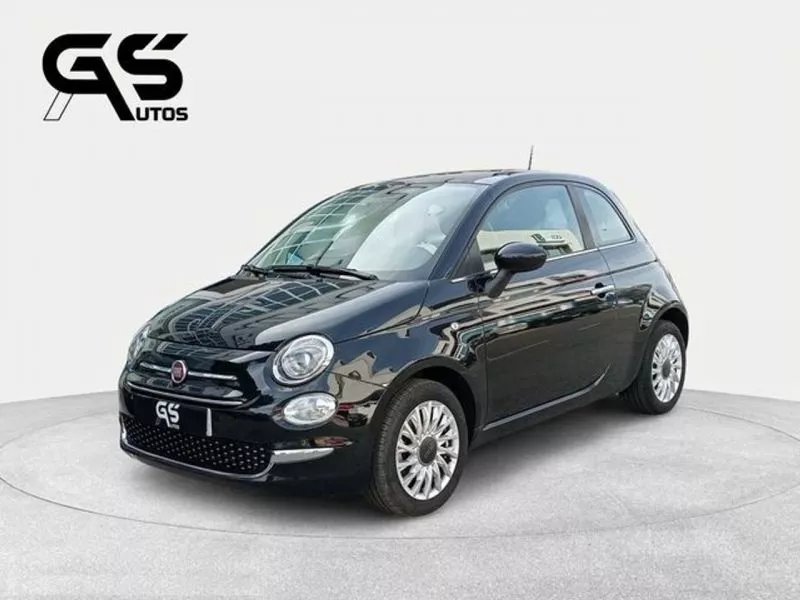 Fiat 500 1.0 Hybrid Dolcevita 51 kW (70 CV)