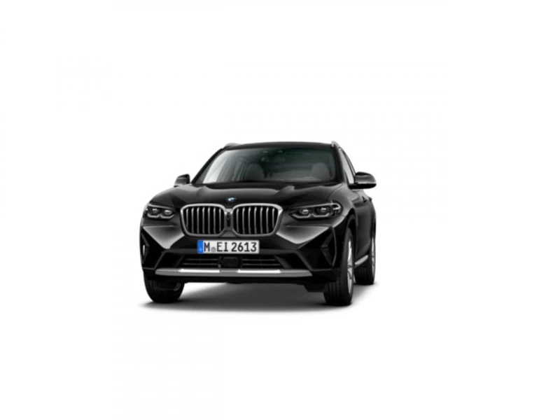 BMW X3 xDrive30d xLine