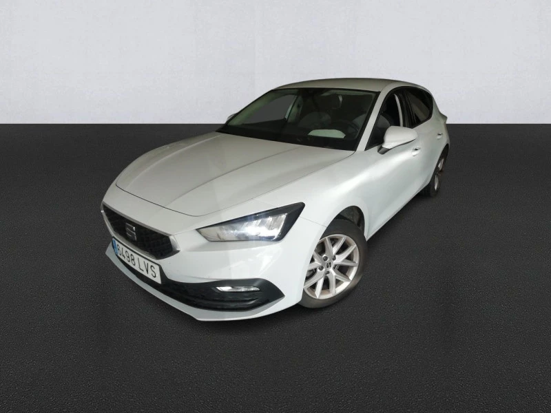Seat Nuevo León 1.0 TSI 81kW S&S Style Go