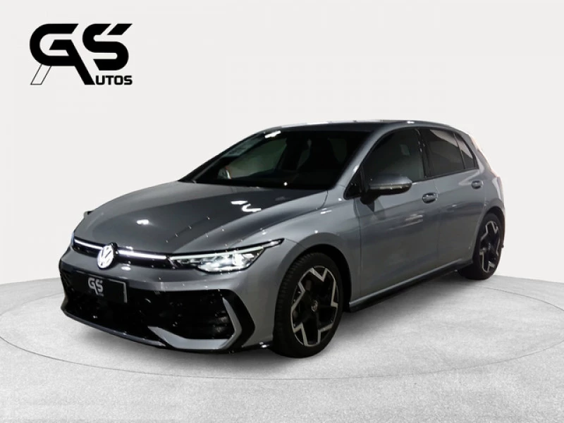 Volkswagen Golf R-Line 2.0 TDI 110 kW (150 CV) DSG Volkswagen Golf R-Line 2.0 TDI 110 kW (150 CV) DSG