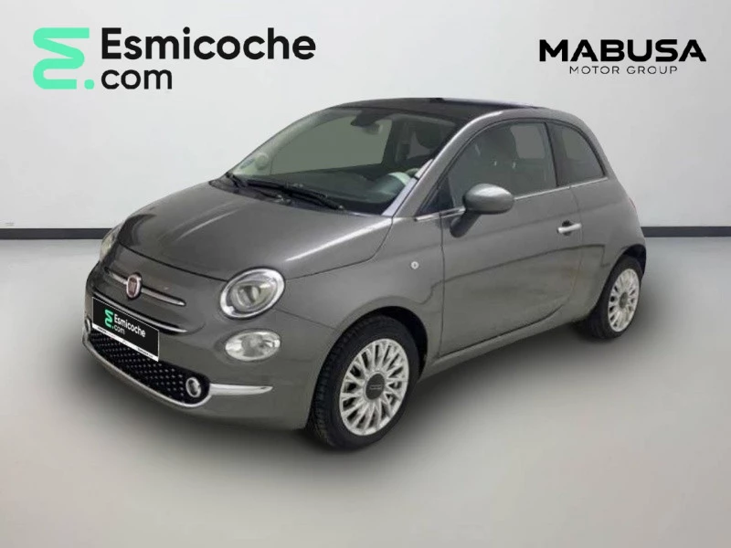 Fiat 500 Dolcevita 1.0 Hybrid 51KW (70 CV)