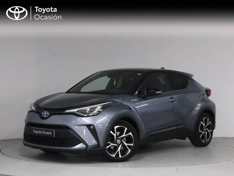 Toyota C-HR 2.0 180H Advance Luxury