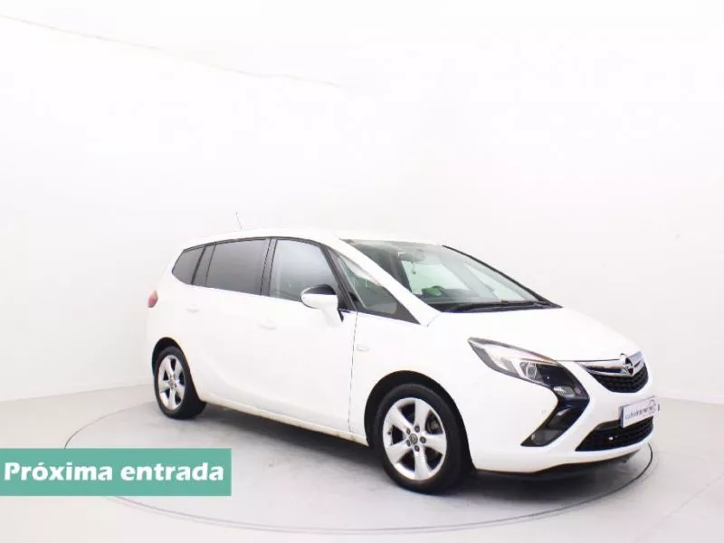 Opel Zafira Tourer 1.6 CDTI 88KW EXPRESSION S