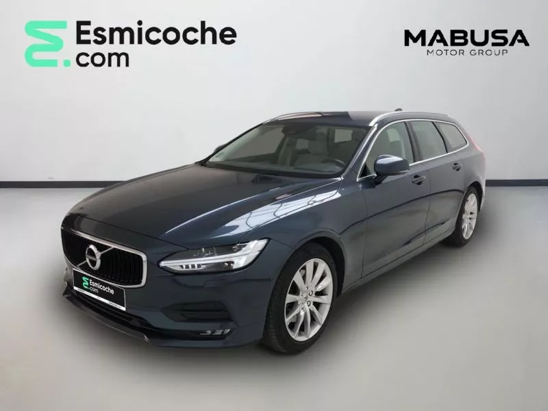 Volvo V90 2.0 D4 BUSINESS PLUS AUTO