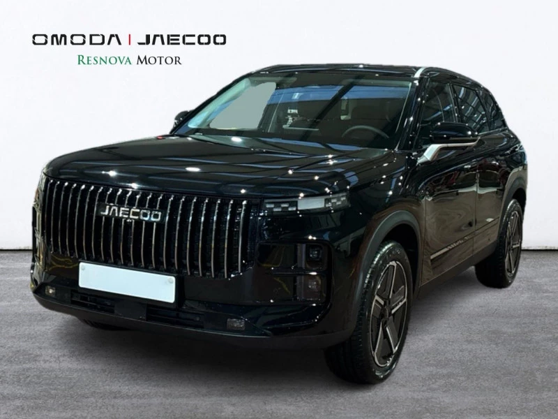 Jaecoo 7 PHEV Exclusive 1.5 TGDI+1DHT 255kW FWD Jaecoo 7 PHEV Exclusive 1.5 TGDI+1DHT 255kW FWD
