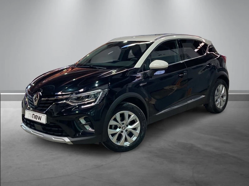 Renault Captur Zen TCe 90