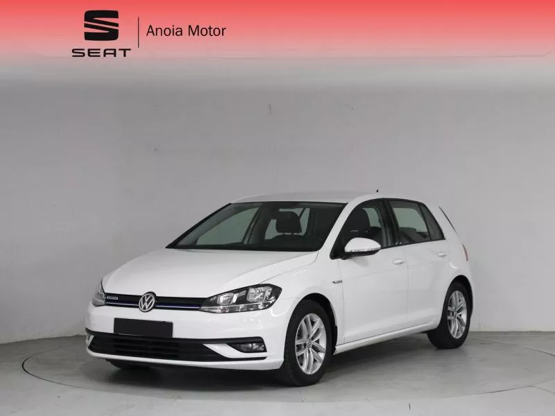 Volkswagen Golf 1.5 TSI 130 CV LAST EDITION