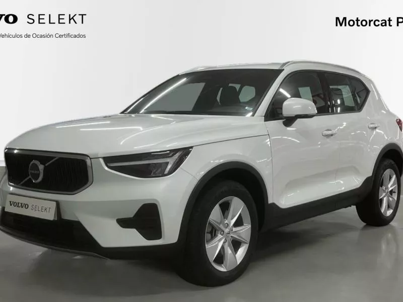 Volvo XC40 XC40 Core, B3 Semihíbrido, Gasolina