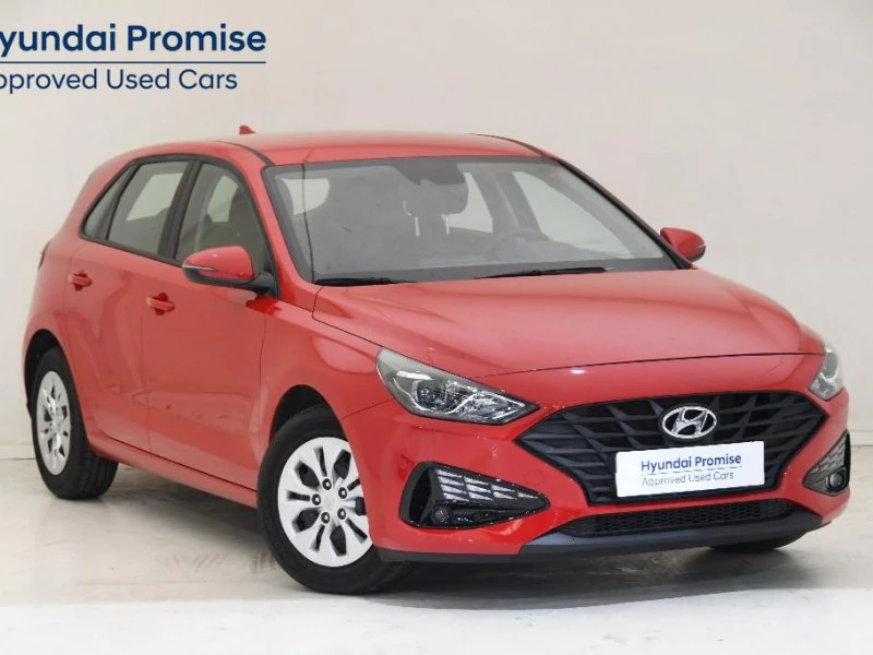 Hyundai i30 1.5 DPI Essence Hyundai i30 1.5 DPI Essence