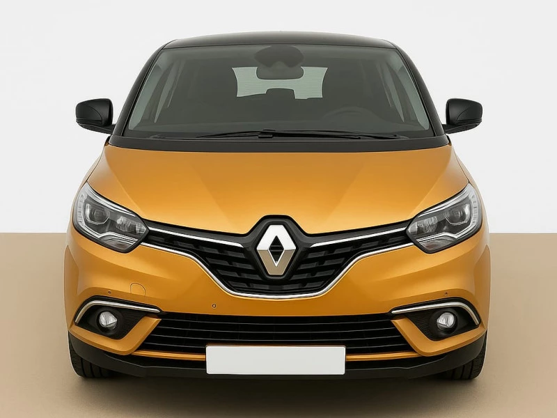 Renault Scenic Zen Energy TCe 103 kW (140CV)