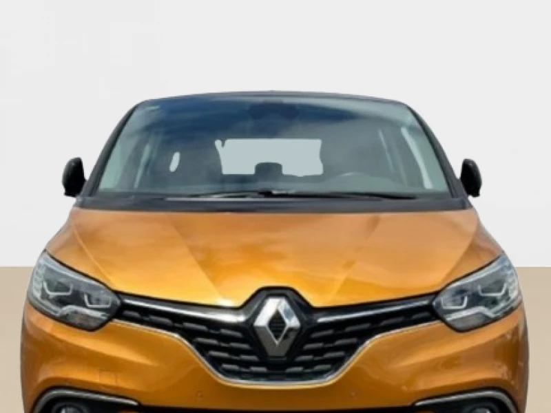 Renault Scenic Zen Energy TCe 103 kW (140CV) Renault Scenic Zen Energy TCe 103 kW (140CV)