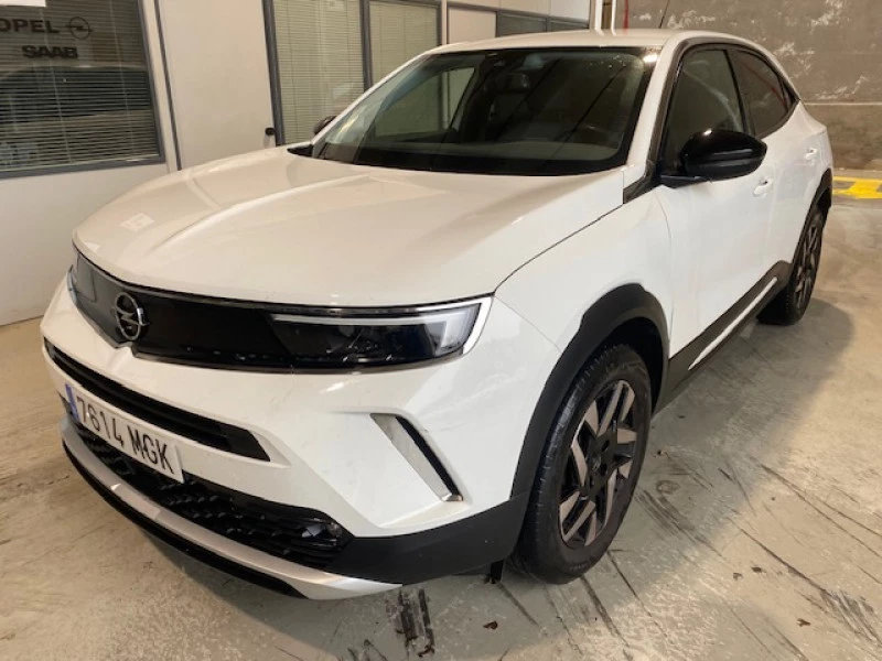Opel Mokka 1.2 T 74kW (100 CV) Edition