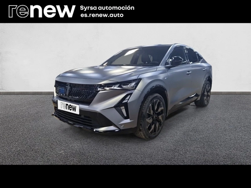 Renault Rafale Esprit Alpine hyper hyb. E-T. 4x4 221kW