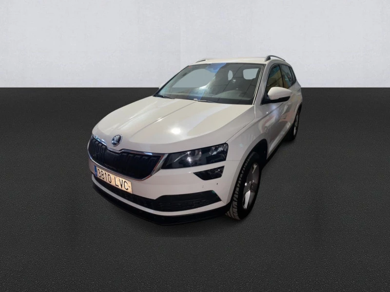 Skoda Karoq 2.0 TDI 110kW (150CV) DSG 4X4 Ambition