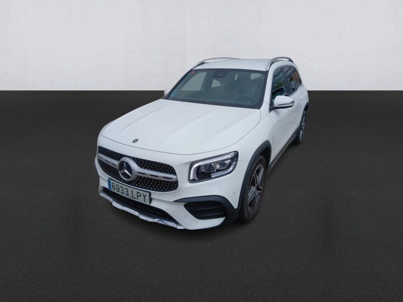Mercedes-Benz GLB 2.0 GLB 200 D DCT 110KW (150CV)
